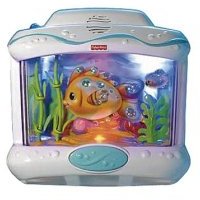 Crib Aquarium