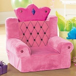 The Princess Chair